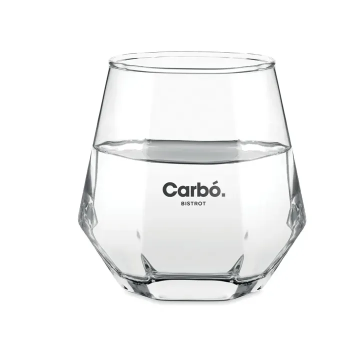 Short drink glass 300 ml - MO2744 (MOCN#22)